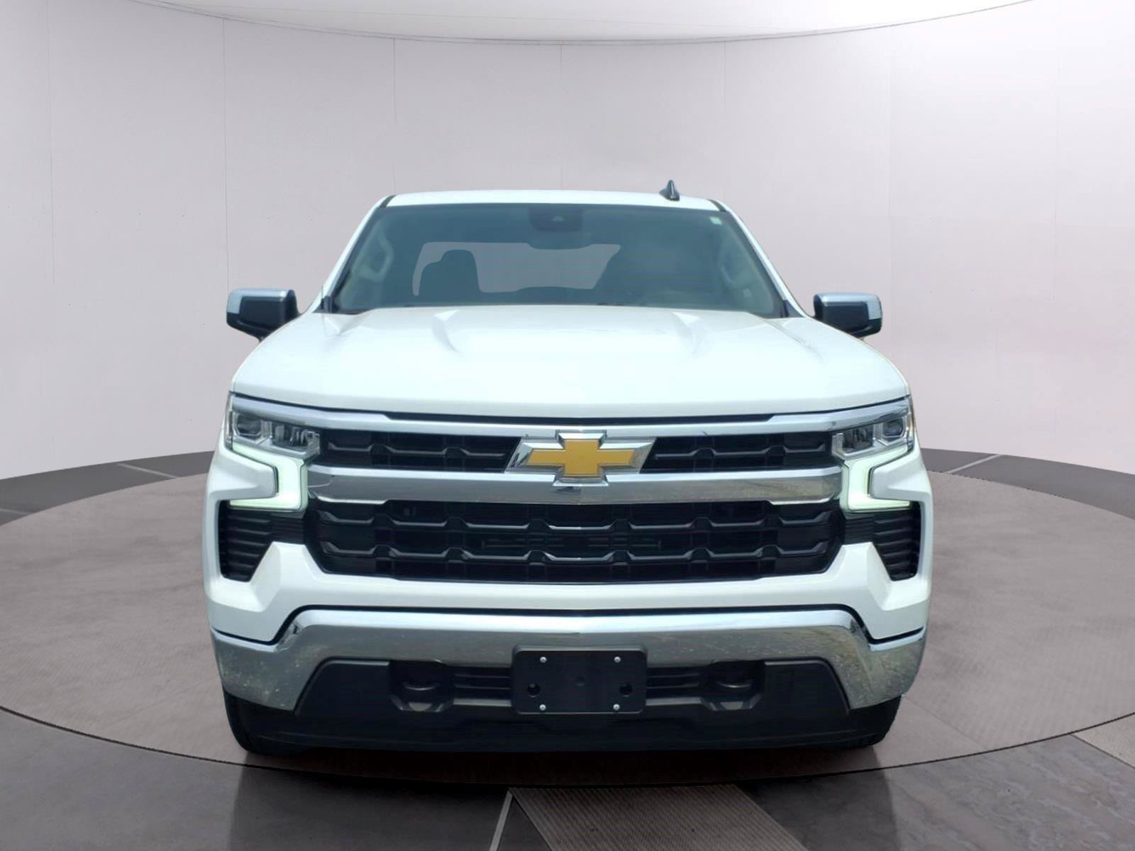 Used 2023 Chevrolet Silverado 1500 LT AWD/4WD image 8