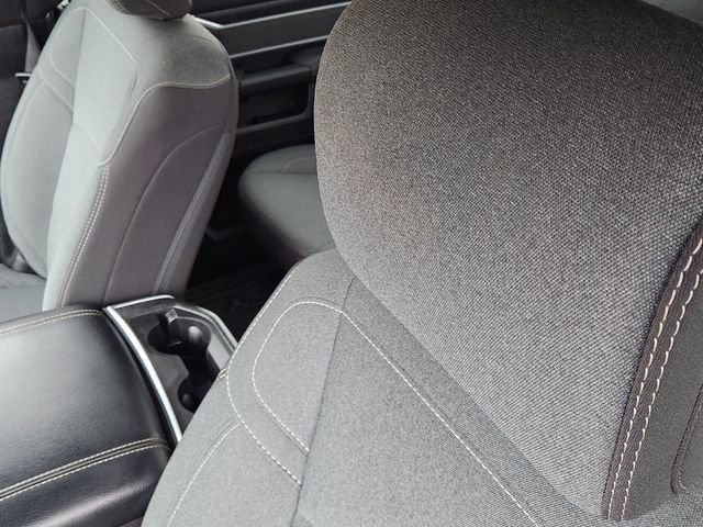 Used 2023 RAM 3500 Lone Star w/ Level 1 Equipment Group AWD/4WD image 20