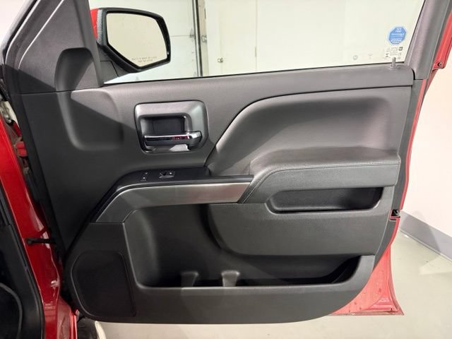 Used 2019 Chevrolet Silverado 1500 LT w/ All Star Edition AWD/4WD image 22
