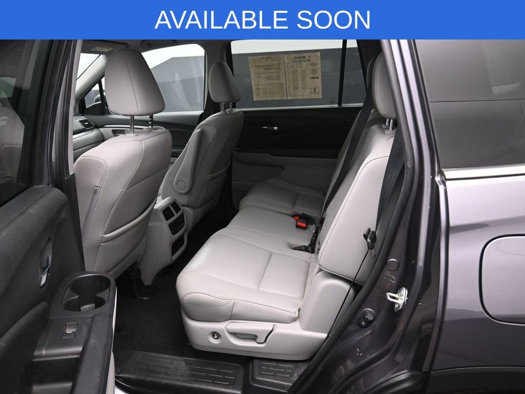 Used 2018 Honda Pilot EX-L image 30
