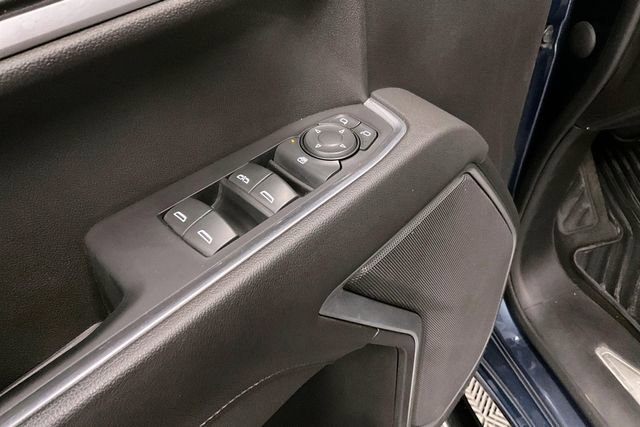Used 2022 Chevrolet Silverado 1500 RST image 33