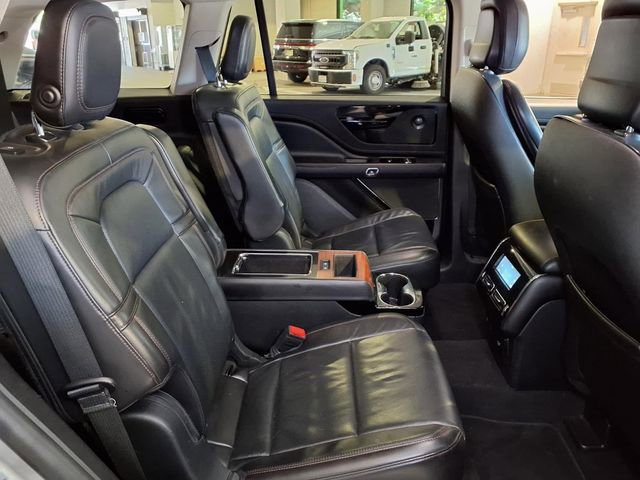 Used 2020 Lincoln Aviator Reserve w/ Equipment Group 201A image 27