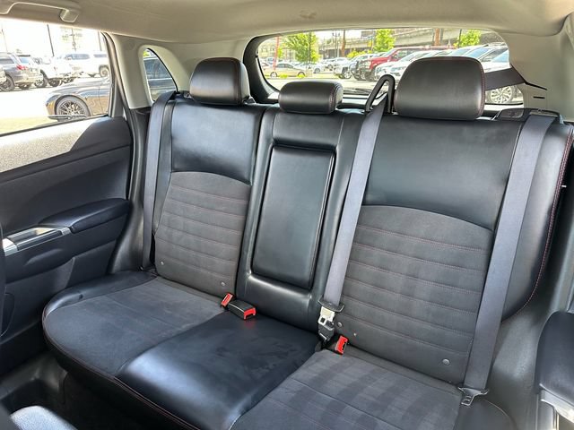 Used 2024 Mitsubishi Outlander Sport SE AWD/4WD image 26