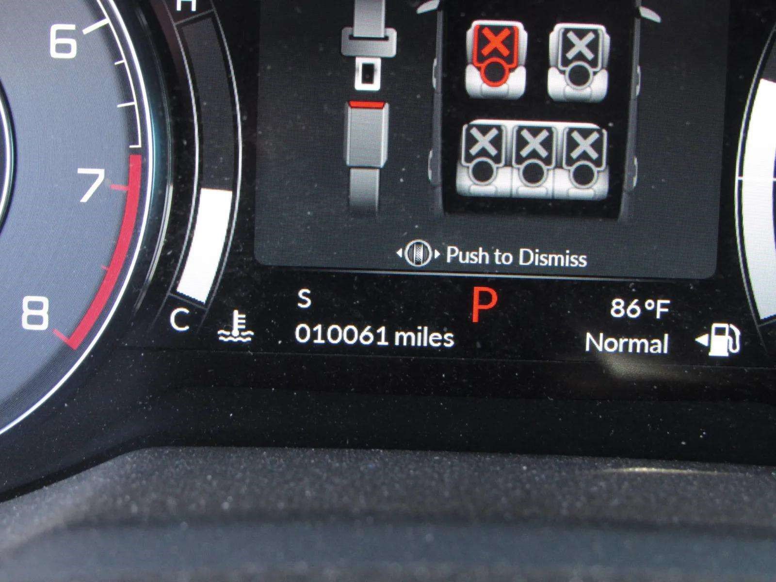 Used 2025 Acura RDX SH-AWD image 31