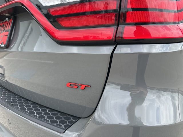 Certified 2022 Dodge Durango GT image 56