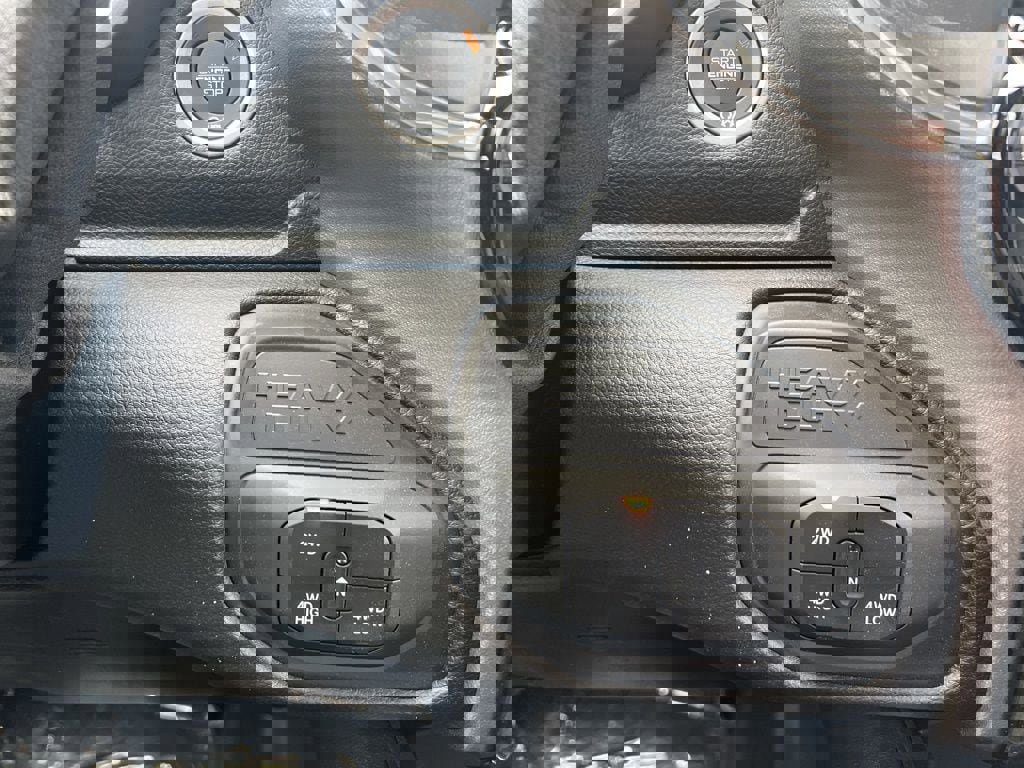 New 2026 RAM 2500 Laramie image 31