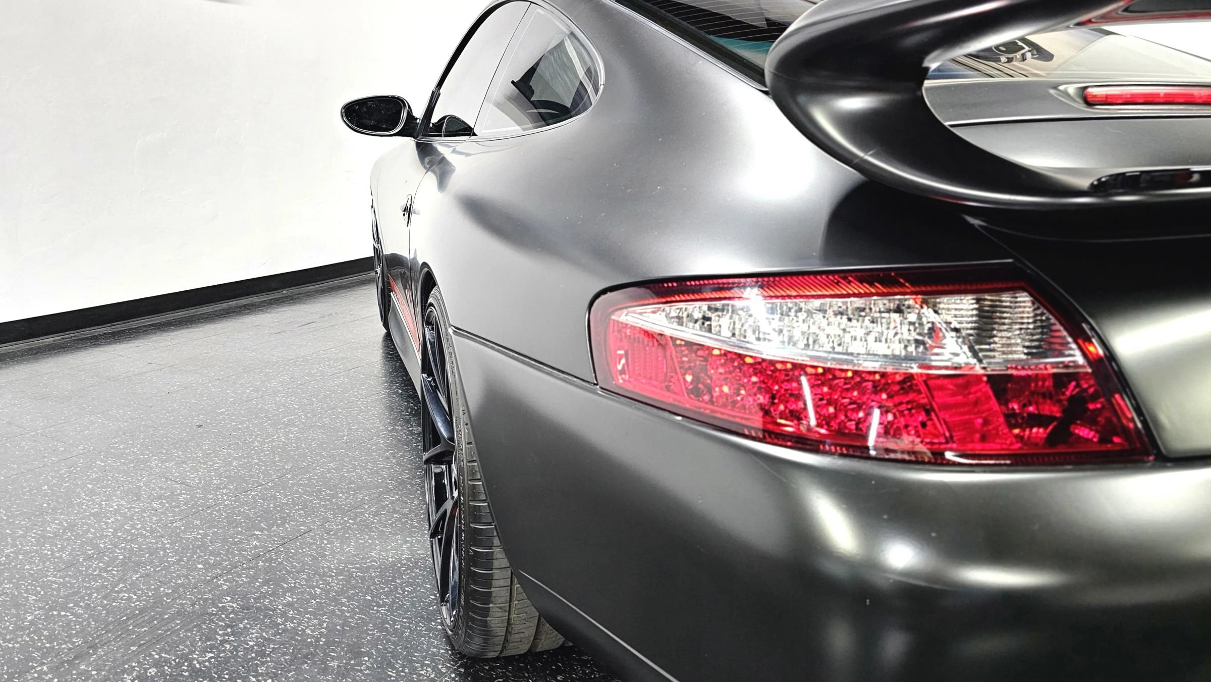 Used 1999 Porsche 911 GT3 RS image 28