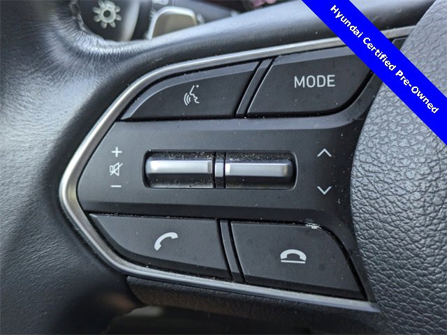 Certified 2023 Hyundai Santa Fe XRT image 25