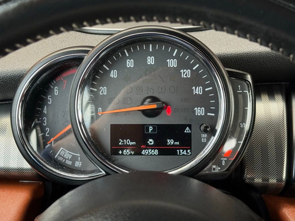 Used 2019 MINI Cooper S image 21