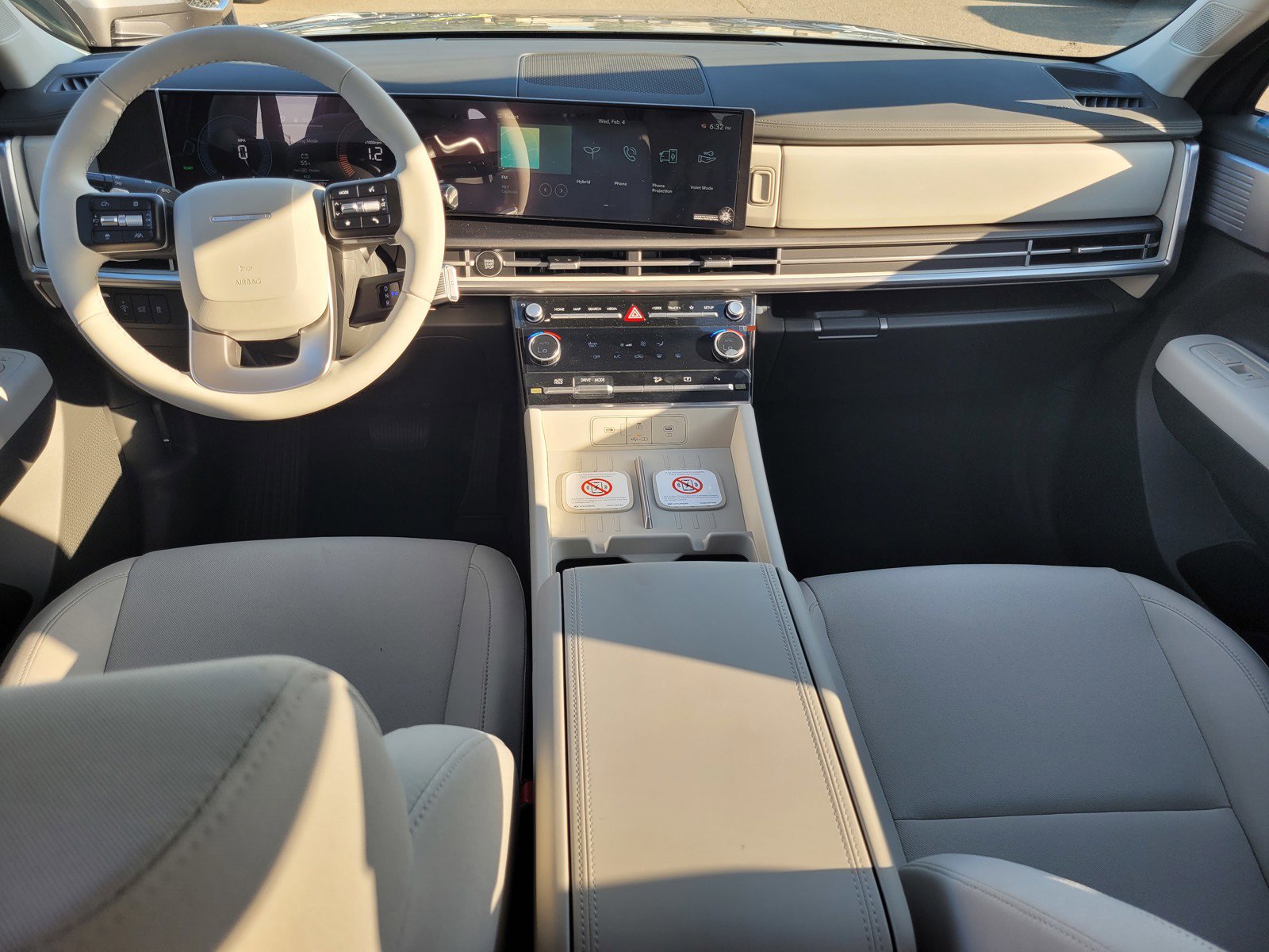 New 2026 Hyundai Santa Fe SE image 15