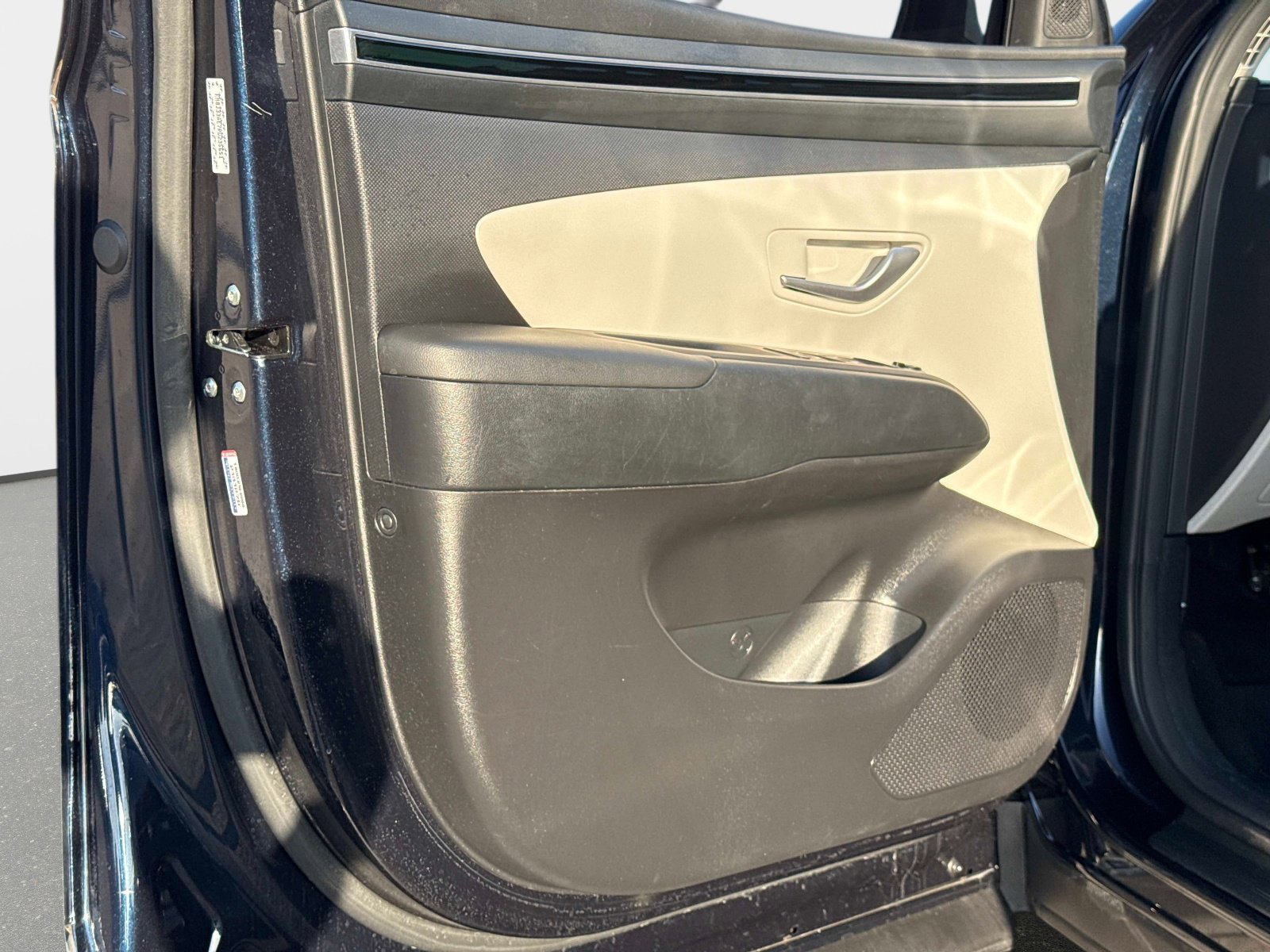 Used 2023 Hyundai Tucson SEL image 21