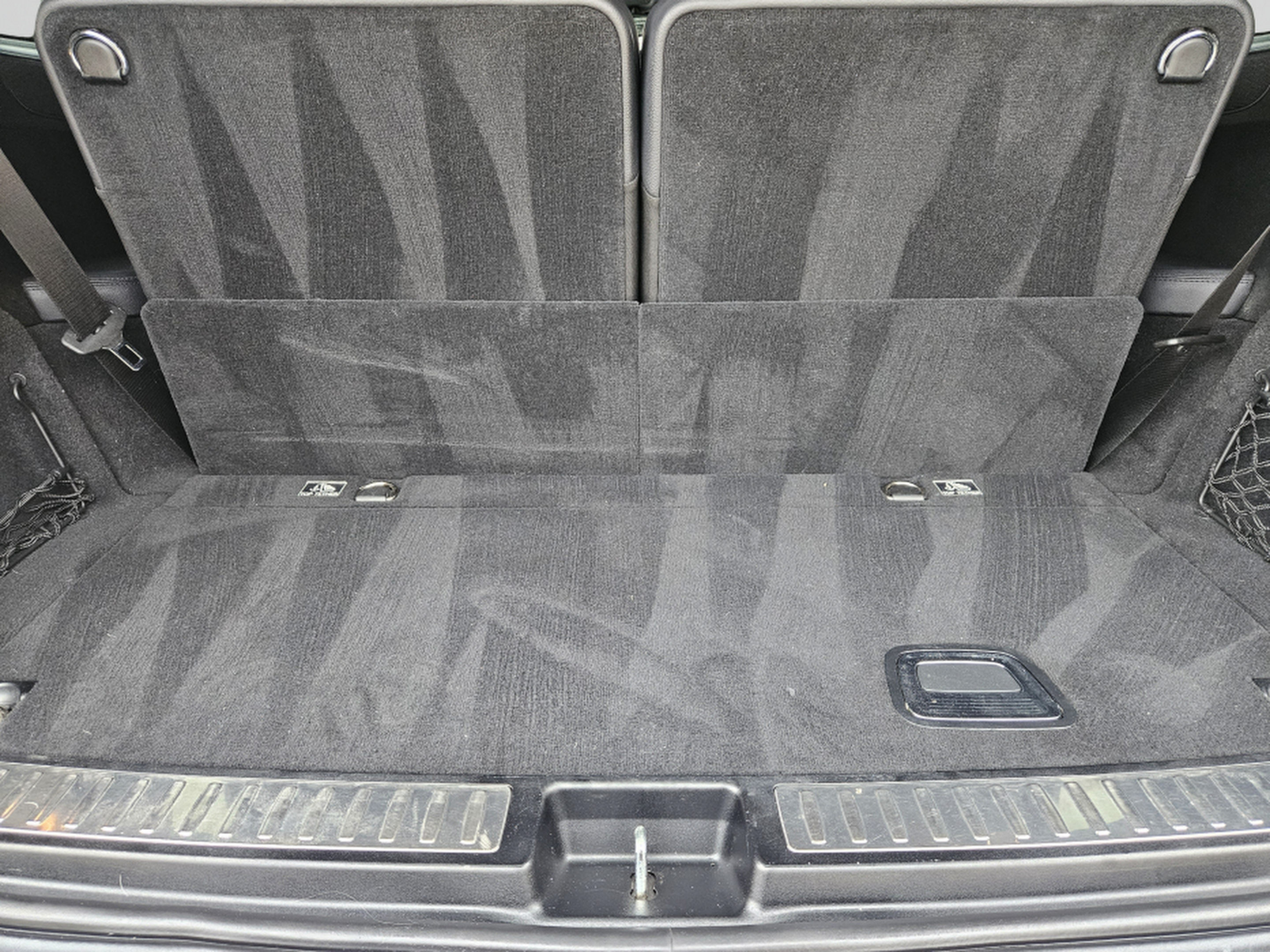 Certified 2017 Mercedes-Benz GLS 450 4MATIC image 29