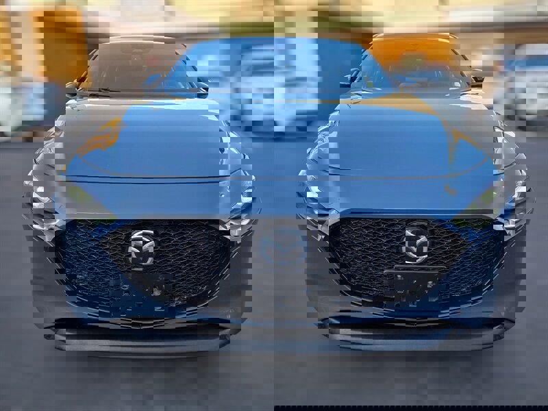 Used 2020 MAZDA MAZDA3 AWD Hatchback w/ Premium Pkg image 7