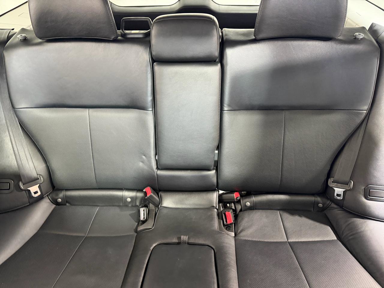 Used 2012 Subaru Forester 2.5X Limited AWD/4WD image 26