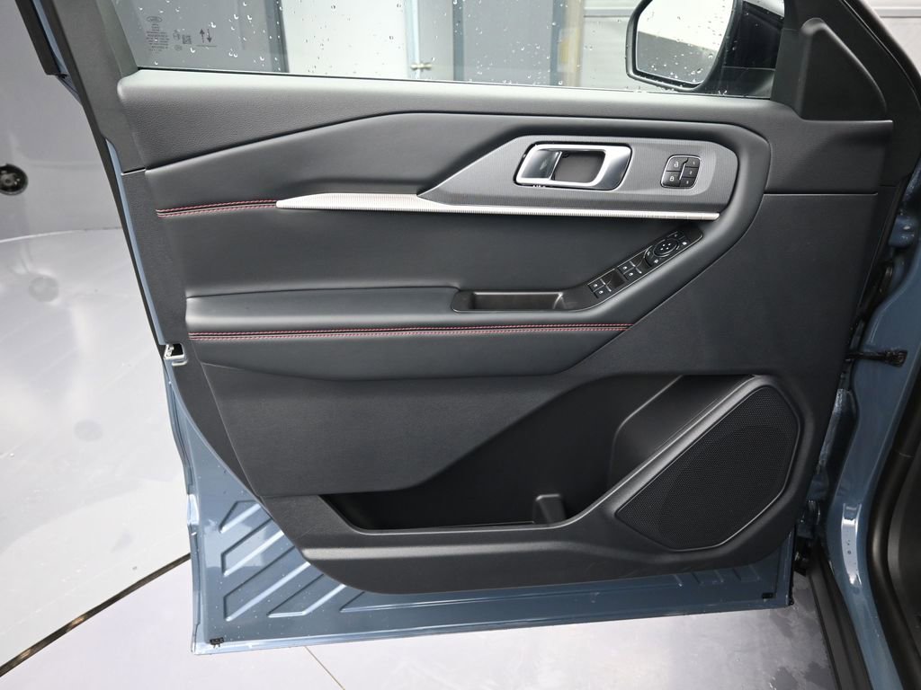 New 2026 Ford Explorer ST image 23