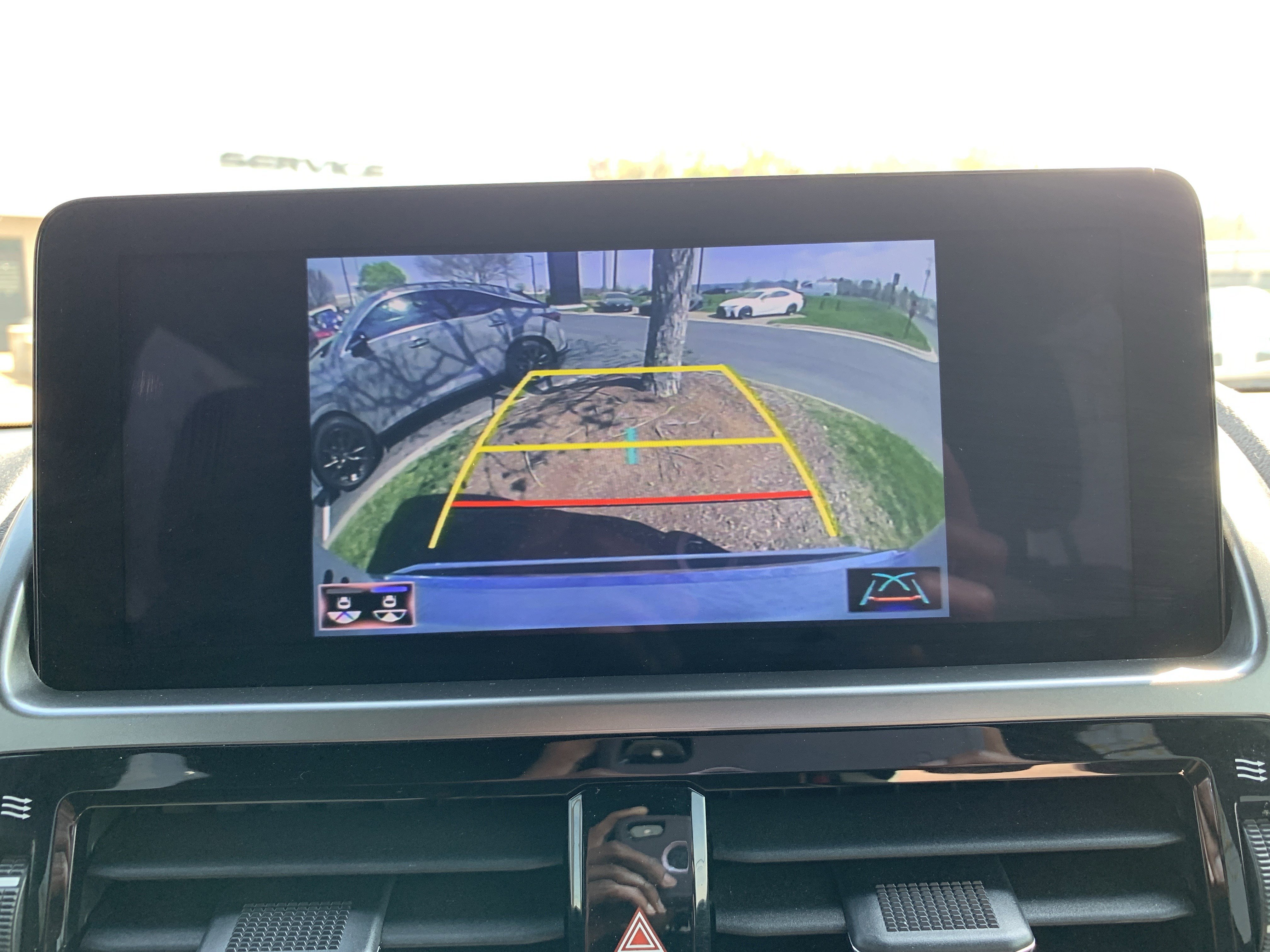 Certified 2023 Lexus GX 460 Premium image 25