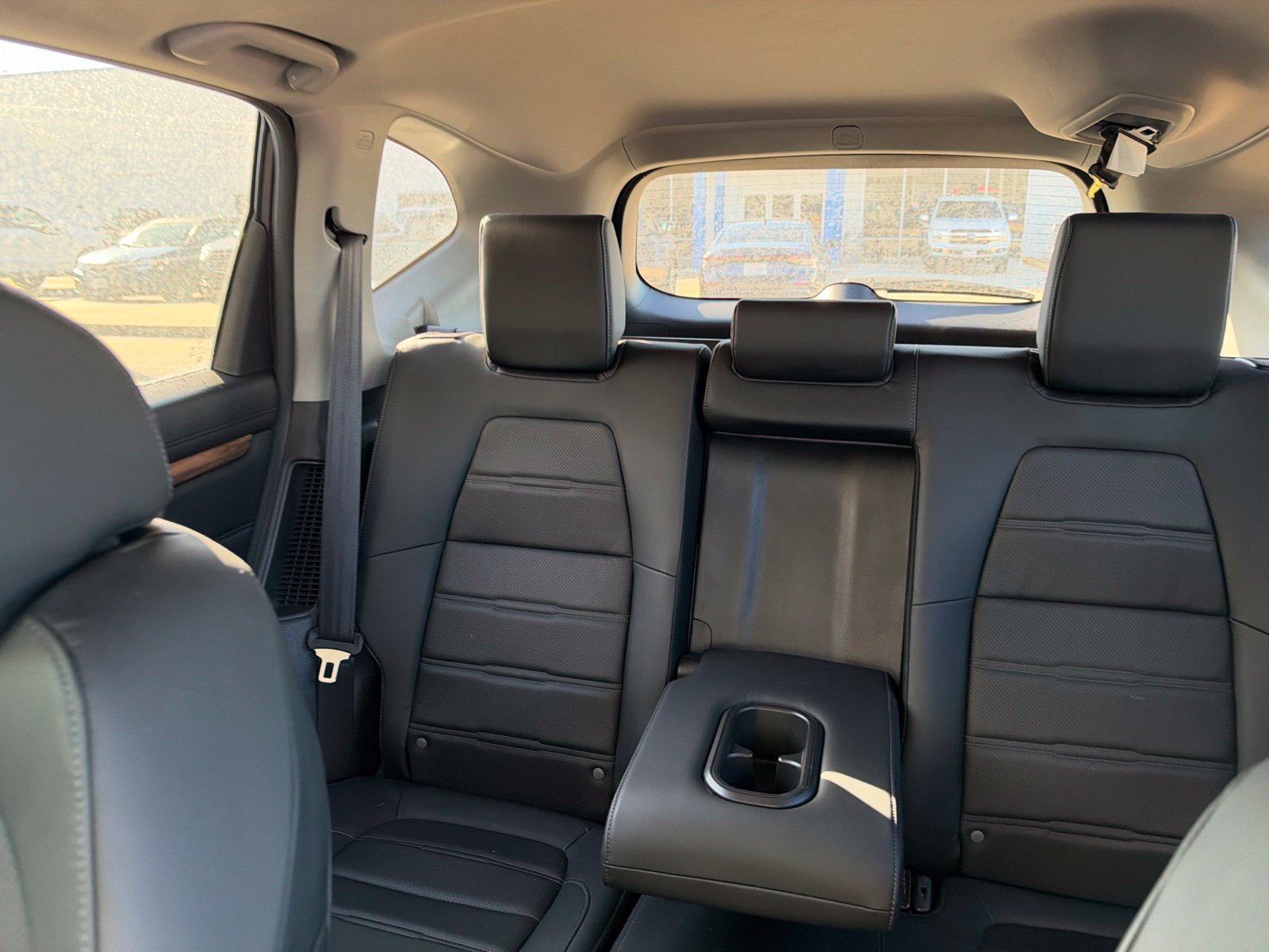 Used 2022 Honda CR-V EX-L image 11
