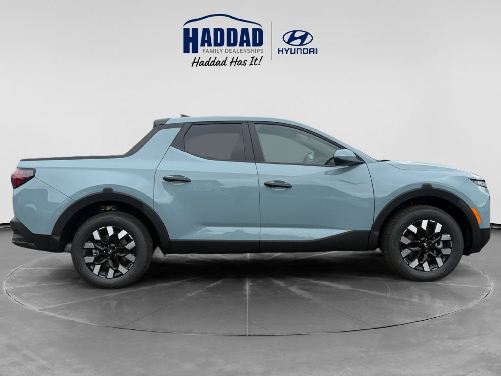 New 2027 Hyundai Santa Cruz SE AWD/4WD image 7