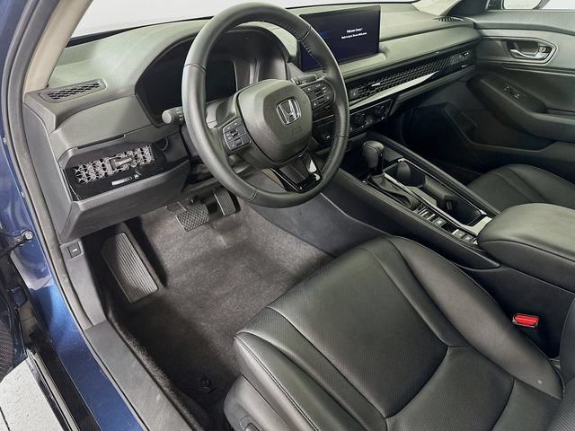 Certified 2024 Honda Accord EX-L image 20