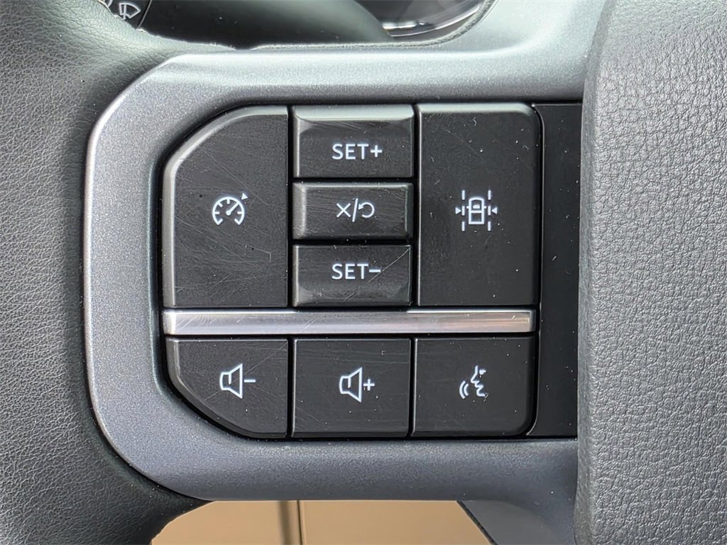 Used 2023 Ford F150 XLT w/ Equipment Group 301A Mid image 27