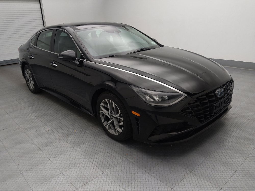 Used 2020 Hyundai Sonata SEL FWD image 13