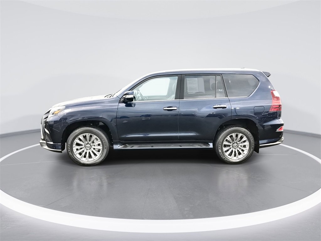 Used 2022 Lexus GX 460 Premium image 5