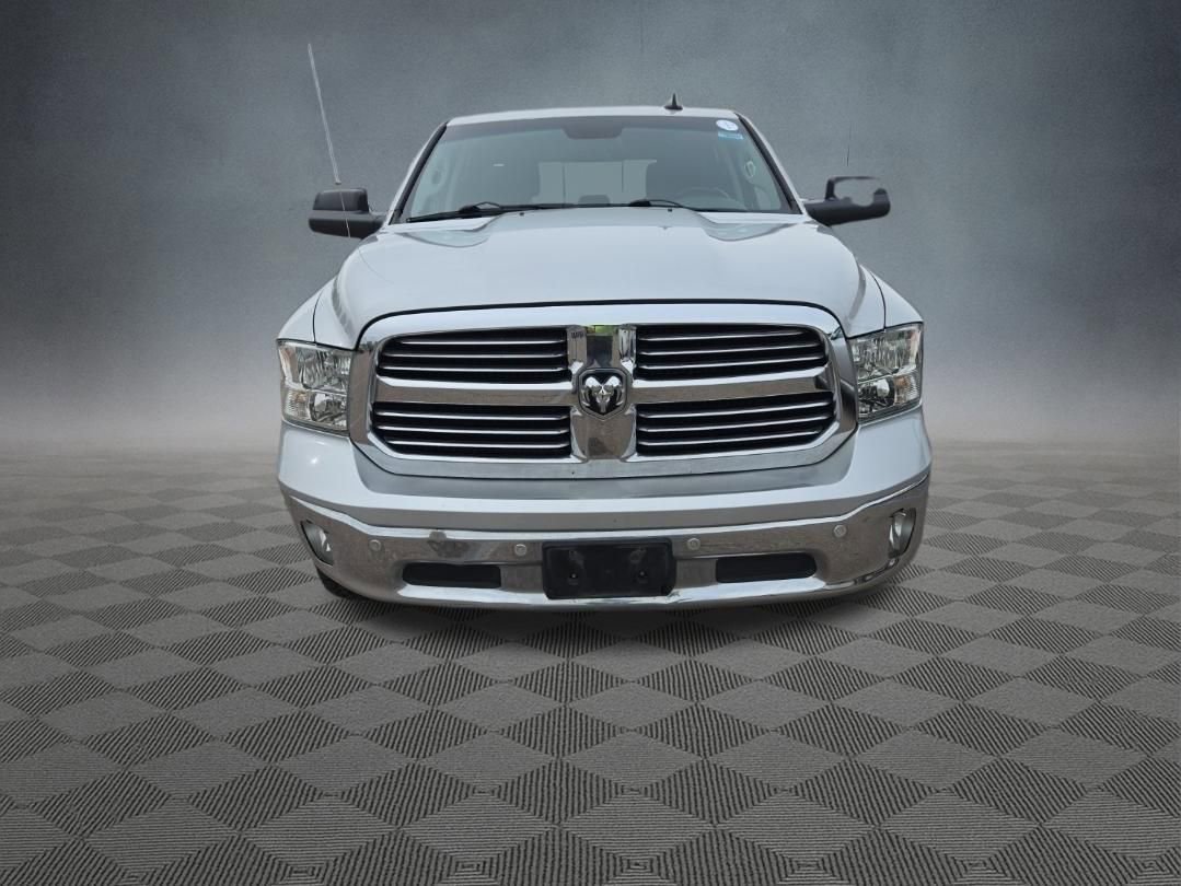 Used 2016 RAM 1500 Big Horn image 7