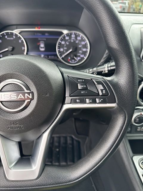 Used 2024 Nissan Sentra SV image 21