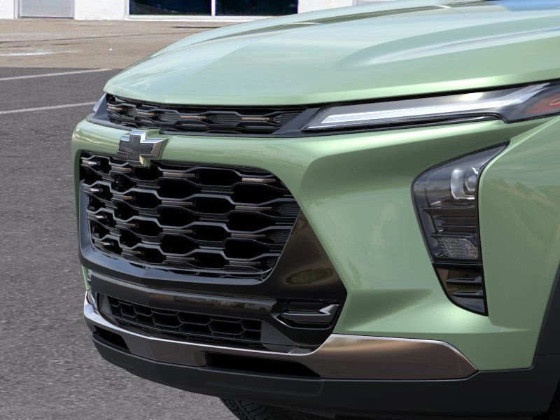 New 2026 Chevrolet Trax ACTIV w/ Driver Confidence Package FWD image 14
