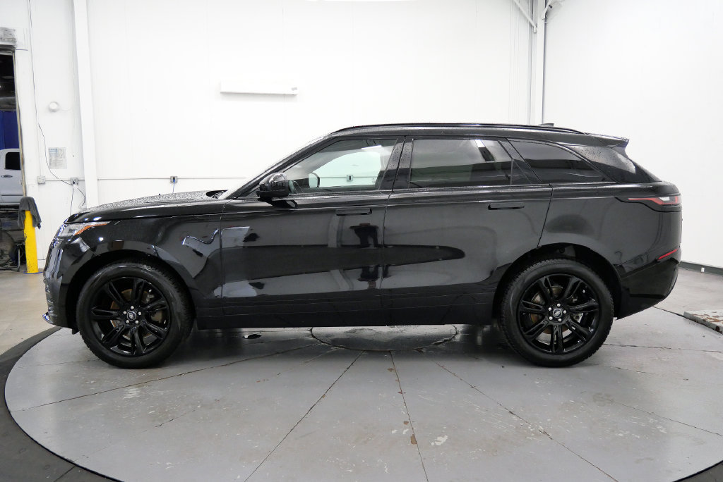 Used 2023 Land Rover Range Rover Velar R-Dynamic S AWD/4WD image 4