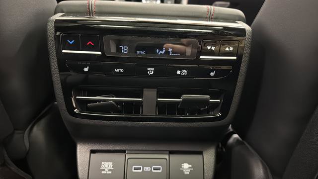 Used 2023 Acura MDX Type S image 43