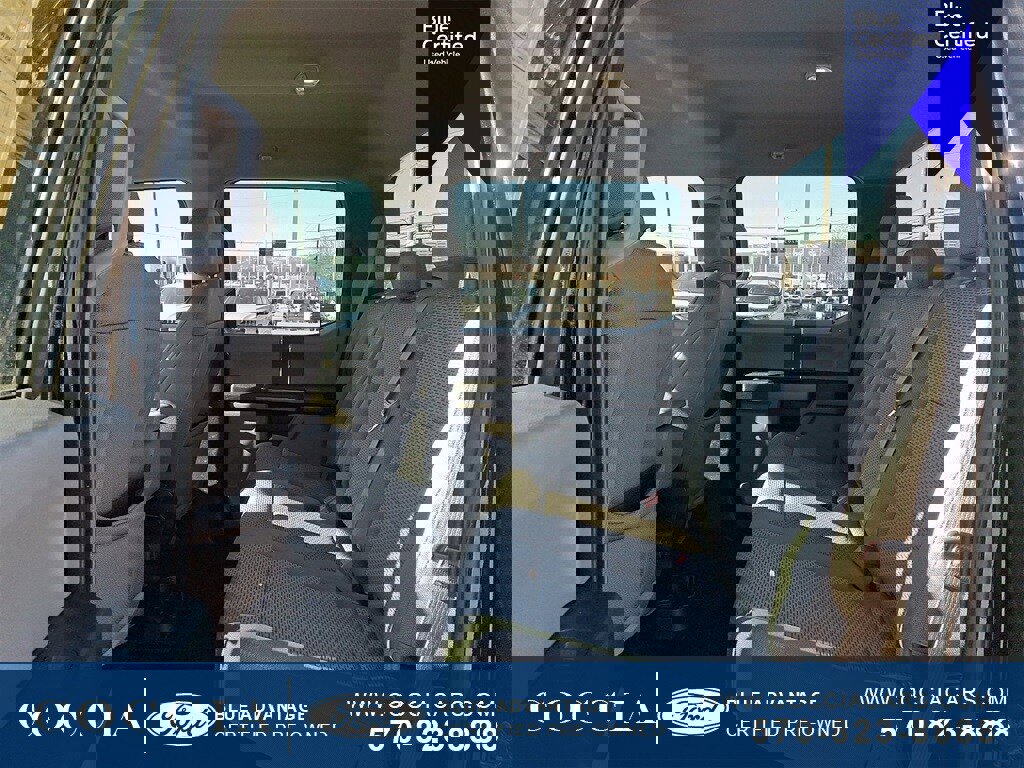 Certified 2019 Ford F150 XLT image 10