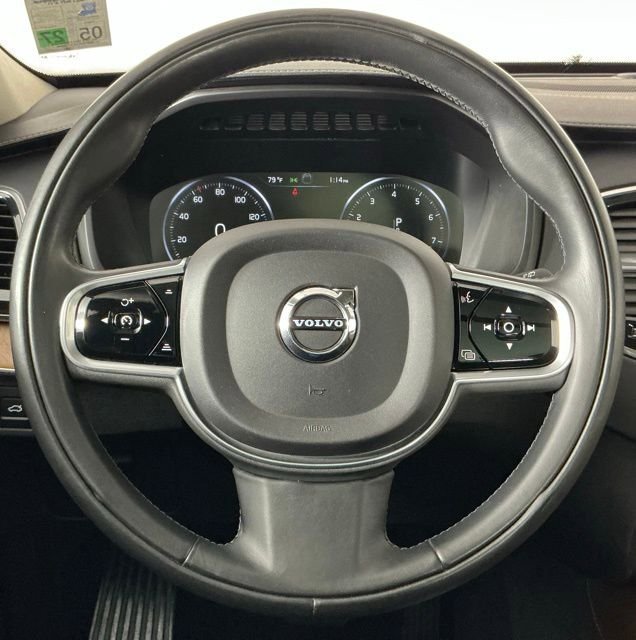 Used 2019 Volvo XC90 T6 Inscription w/ Luxury Package AWD/4WD image 11