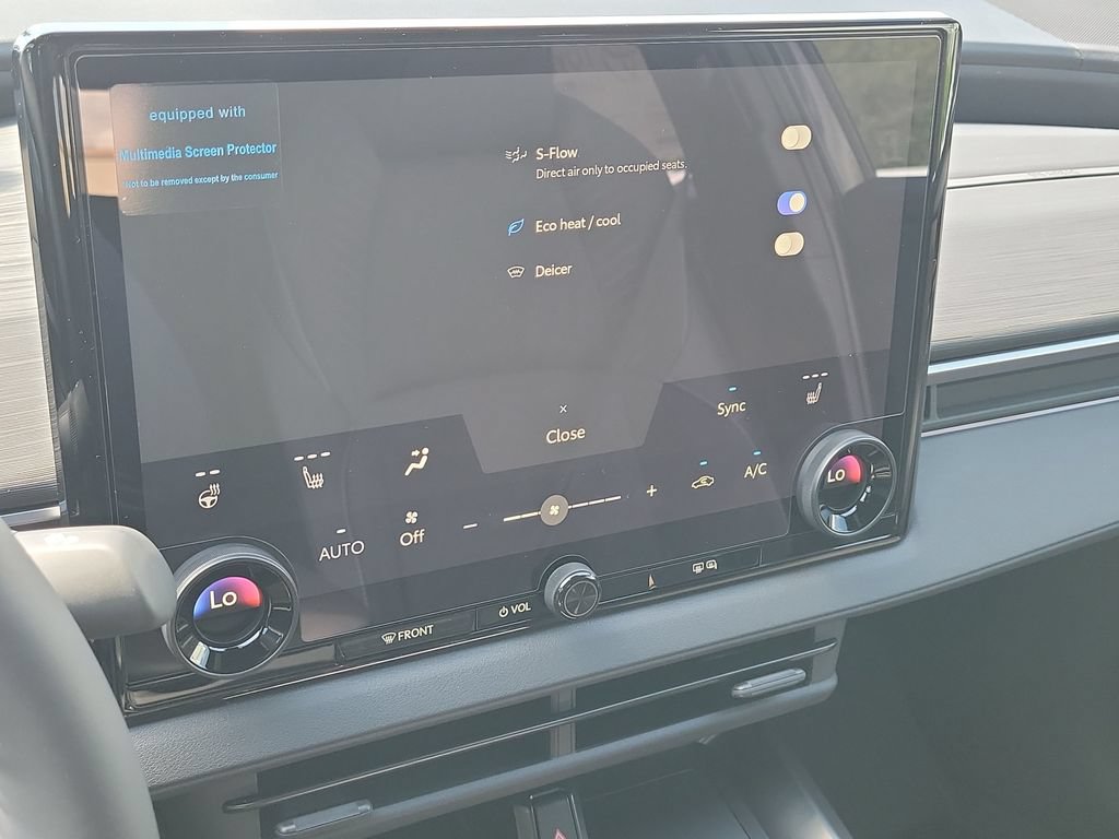 New 2026 Toyota C-HR AWD/4WD image 15