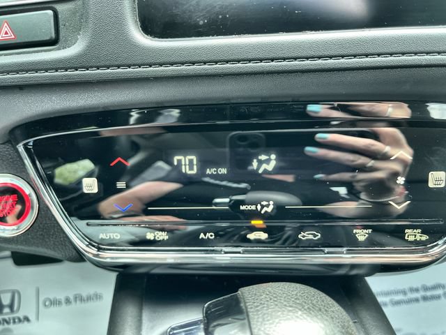 Used 2022 Honda HR-V EX image 19