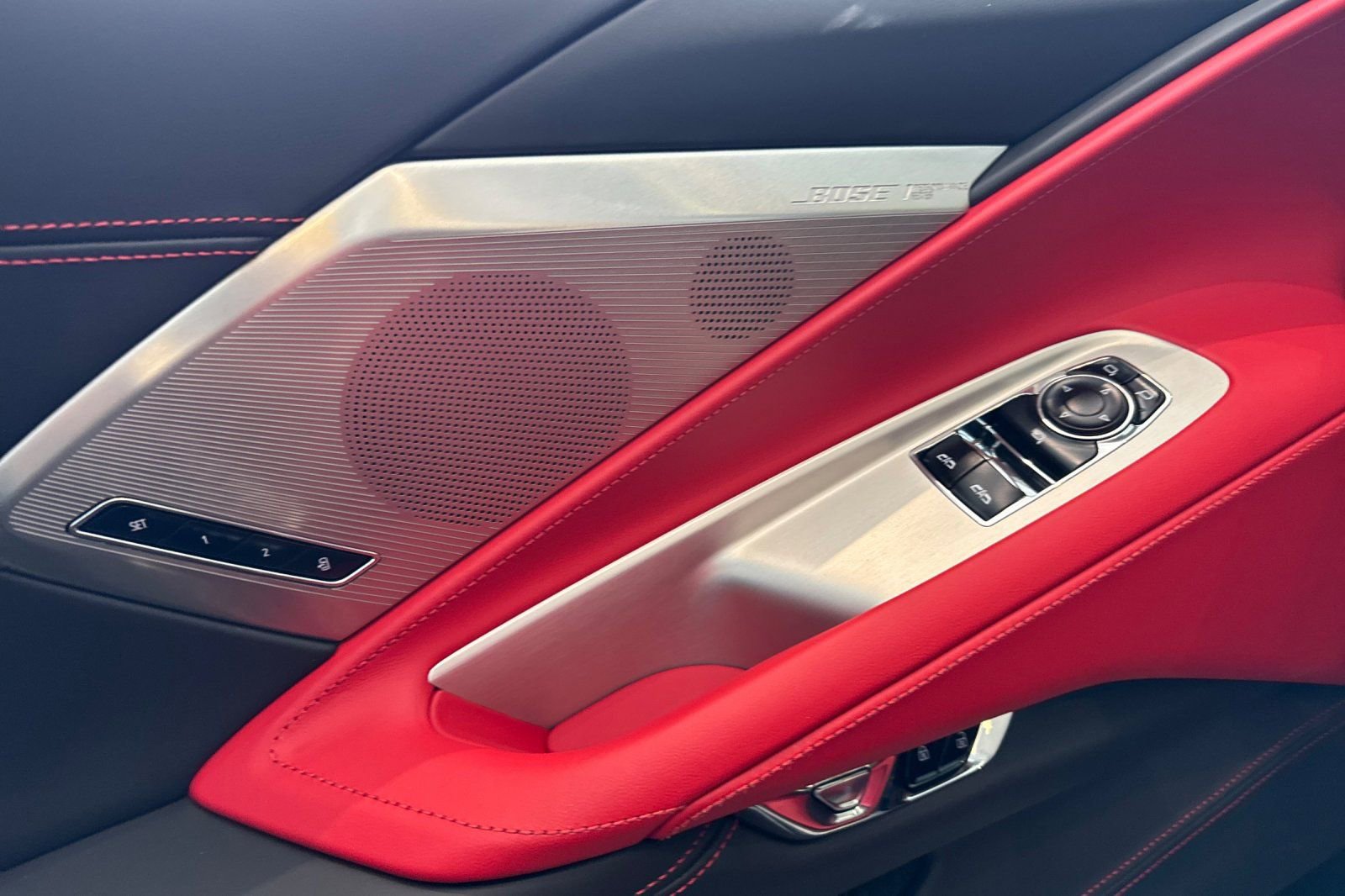 New 2026 Chevrolet Corvette Stingray Premium Cpe w/ Z51 Performance Package image 9