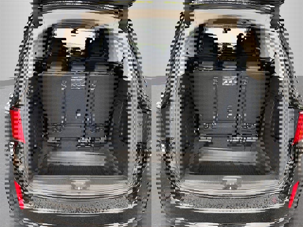 New 2026 Honda Odyssey EX-L image 8