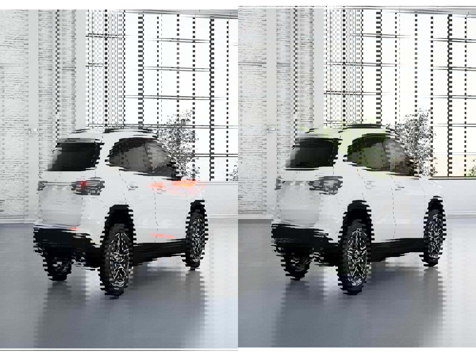 New 2026 Mercedes-Benz GLA 250 4MATIC image 63