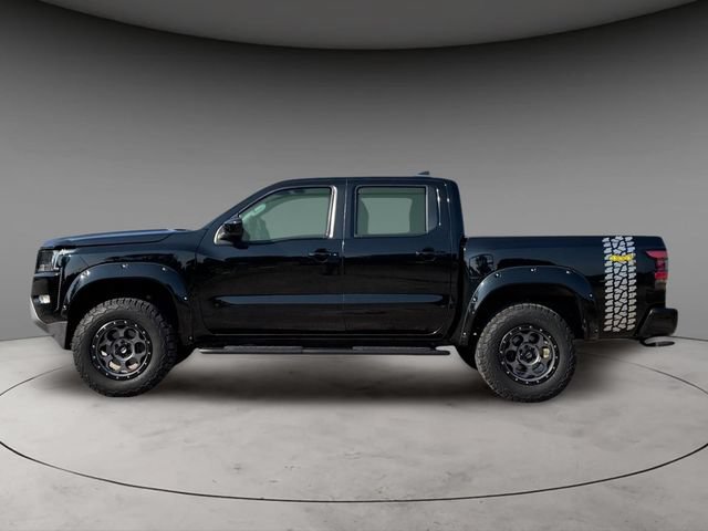 Certified 2022 Nissan Frontier SV AWD/4WD image 9