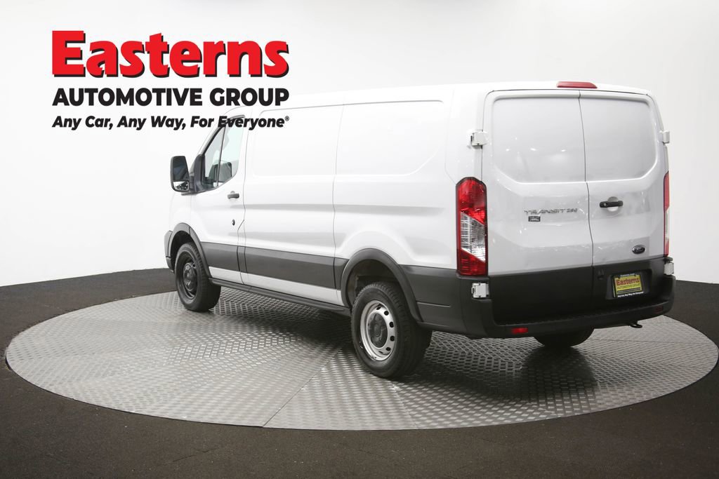 Used 2021 Ford Transit 250 Low Roof RWD image 64