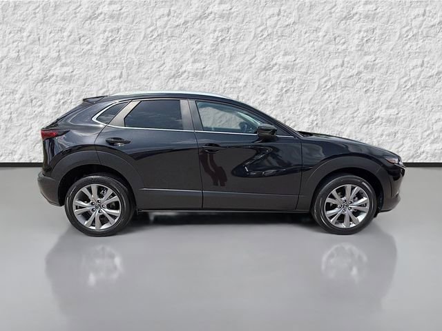Used 2022 MAZDA CX-30 AWD 2.5 S w/ Preferred Package image 2