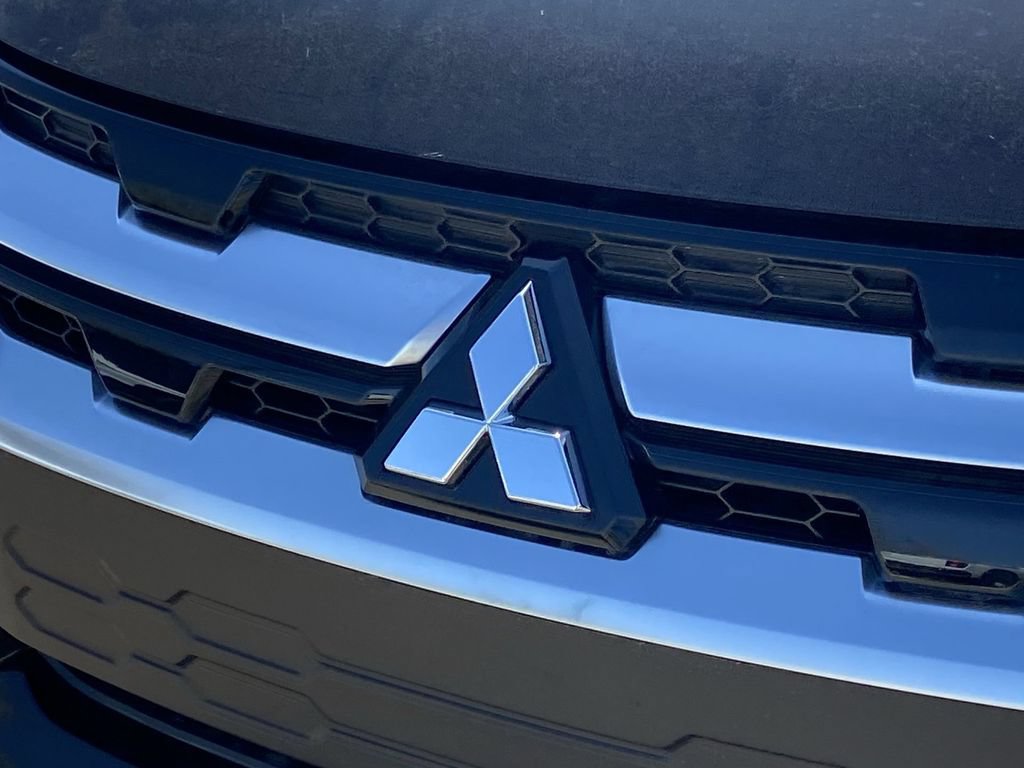 New 2026 Mitsubishi Outlander Sport SE AWD/4WD image 26