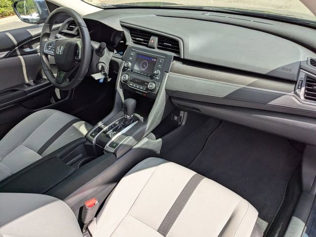Certified 2020 Honda Civic LX image 33
