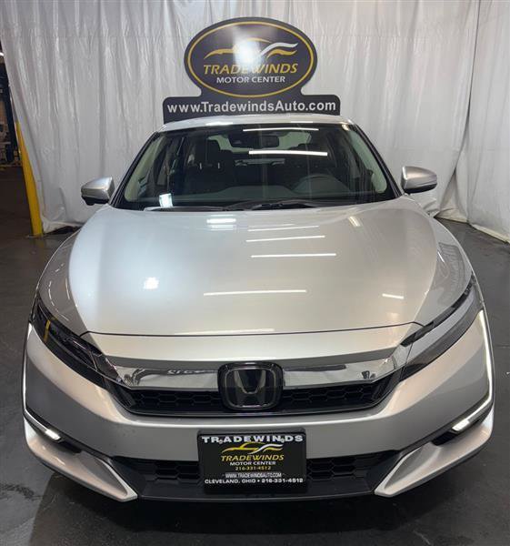 Used 2021 Honda Clarity Plug-In Hybrid image 3