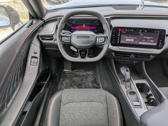 New 2026 Dodge Charger Scat Pack w/ Blacktop Package AWD/4WD image 19