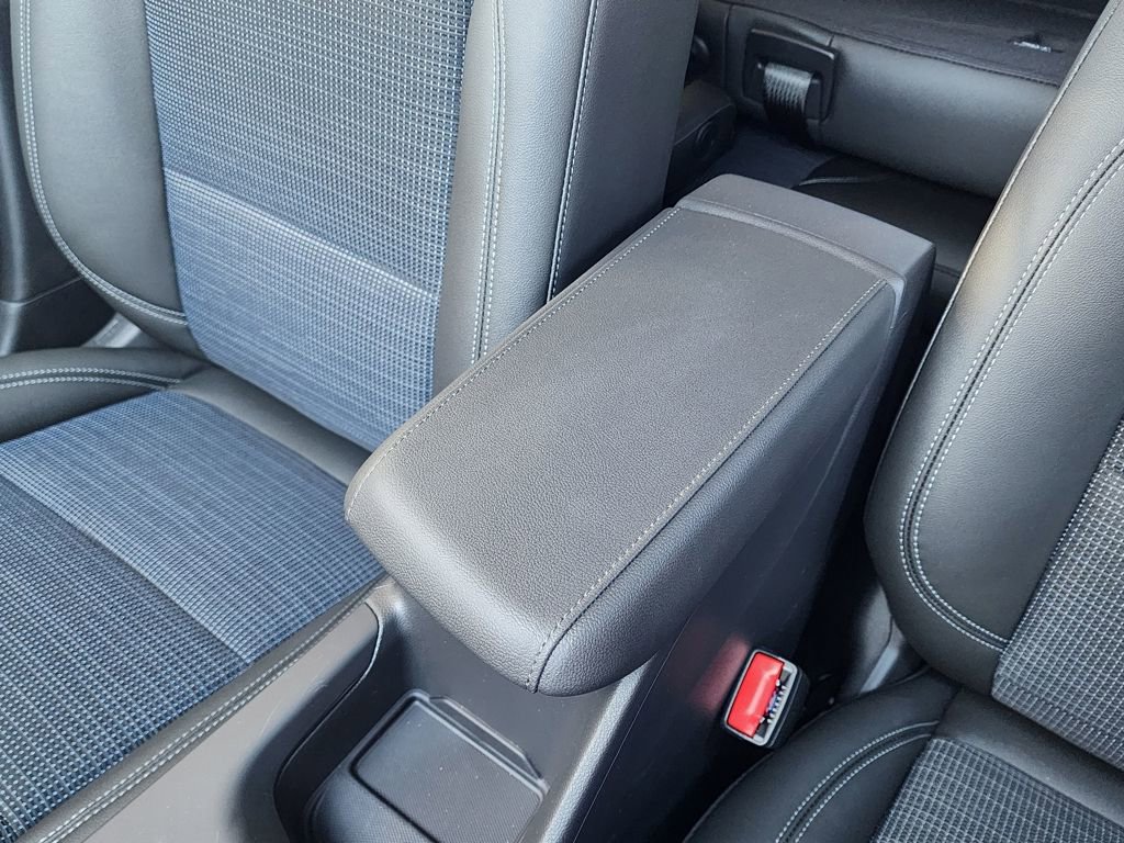 New 2026 Buick Envista Preferred w/ Convenience I Package image 30