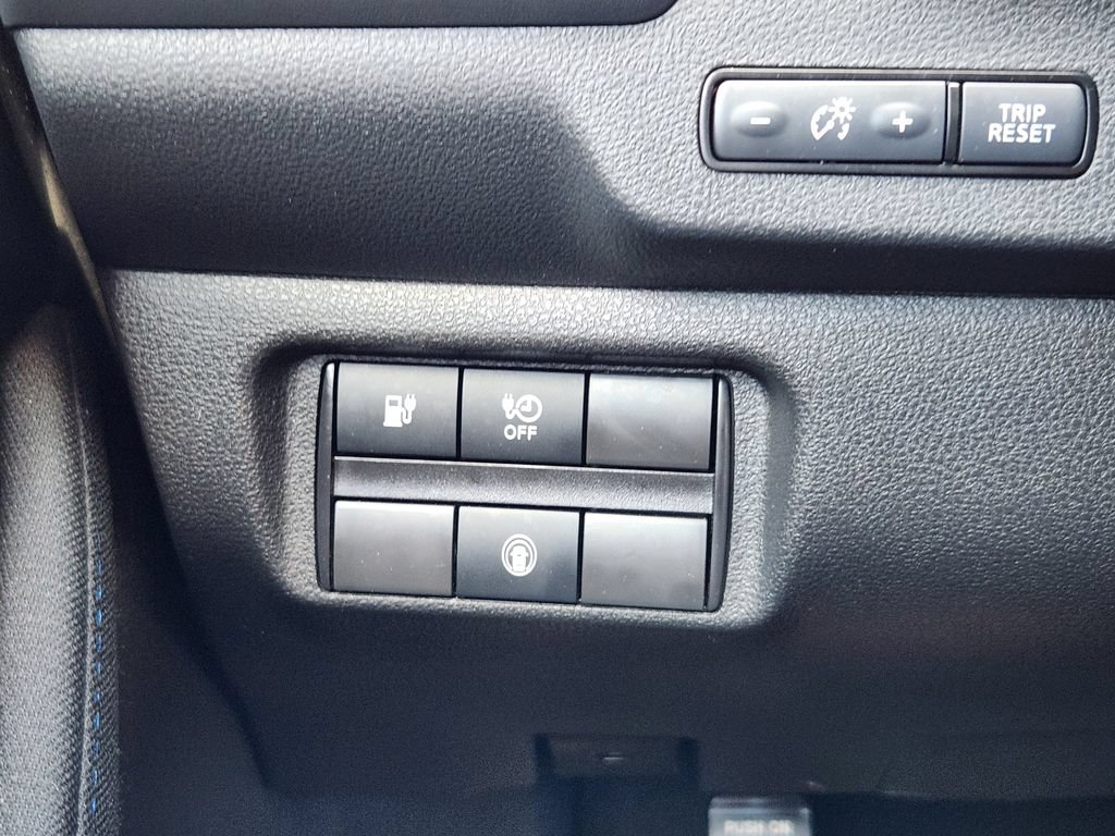 Certified 2024 Nissan Leaf S FWD image 18