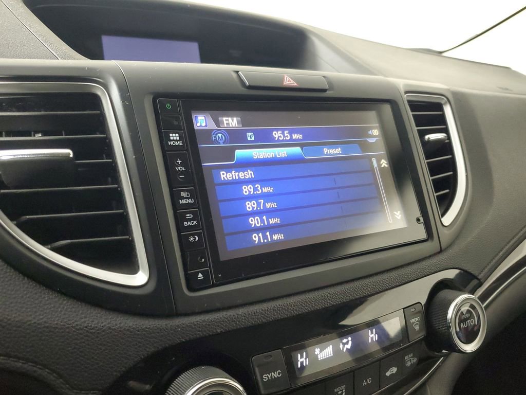 Used 2015 Honda CR-V EX-L image 27