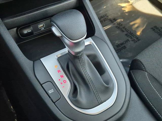 Used 2024 Kia Forte LXS w/ LXS Technology Package FWD image 12