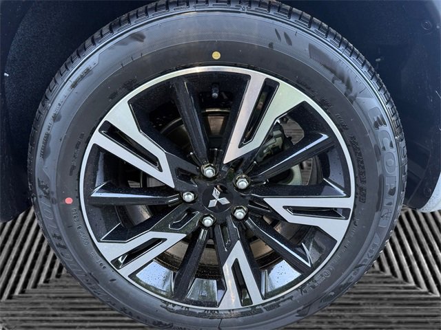 New 2026 Mitsubishi Eclipse Cross SEL image 35